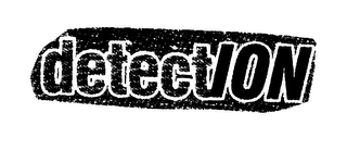 DETECTION logo