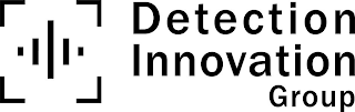 DETECTION INNOVATION GROUP logo