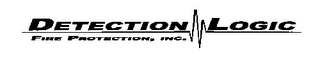 DETECTION LOGIC FIRE PROTECTION, INC. logo