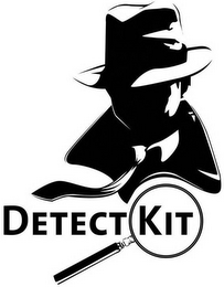 DETECTKIT logo