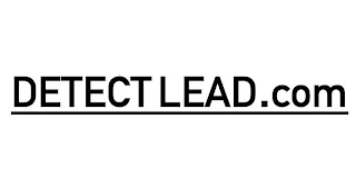DETECTLEAD.COM logo