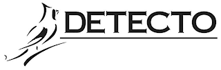 DETECTO logo
