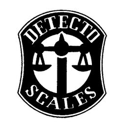 DETECTO SCALES logo