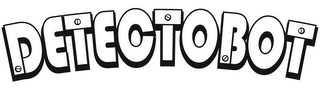 DETECTOBOT logo