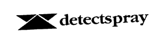DETECTSPRAY logo