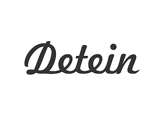 DETEIN logo