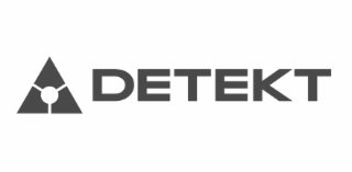DETEKT logo