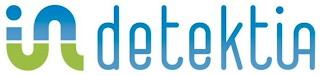 DETEKTIA logo