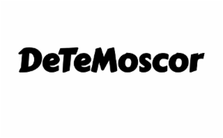 DETEMOSCOR logo