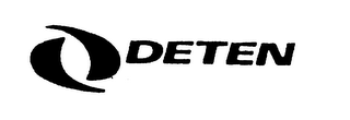 DETEN logo