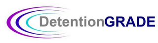 DETENTIONGRADE logo