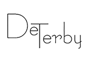 DETERBY logo