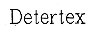 DETERTEX logo