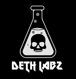 DETH LABZ logo