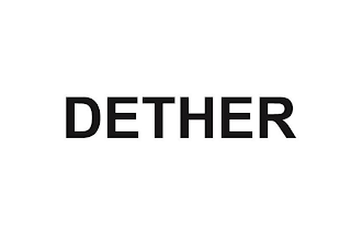 DETHER logo