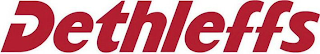 DETHLEFFS logo