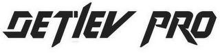 DETLEV PRO logo