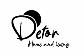 DETOR HOME AND LIVING