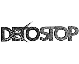 DETOSTOP logo