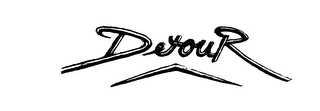 DETOUR logo