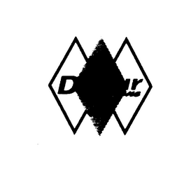 DETOUR ZONE logo