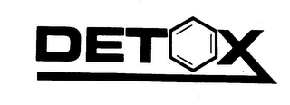 DETOX logo