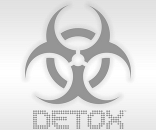 DETOX logo