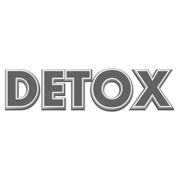 DETOX logo
