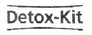 DETOX-KIT logo