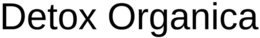 DETOX ORGANICA logo