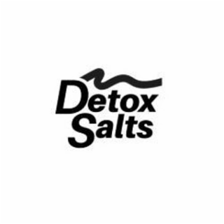 DETOX SALTS logo