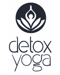 DETOX YOGA logo