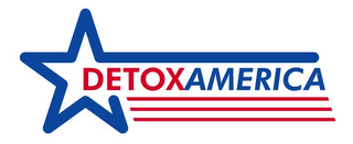 DETOXAMERICA logo