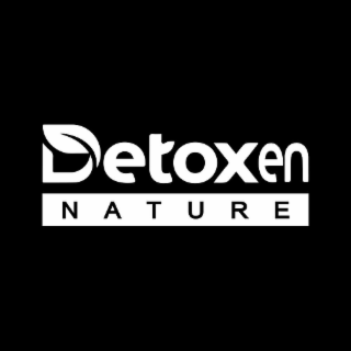 DETOXEN NATURE logo