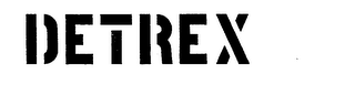 DETREX logo