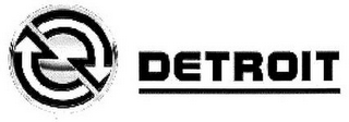 DETROIT logo