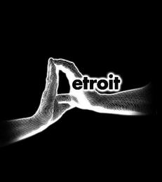 DETROIT logo