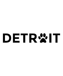 DETROIT logo