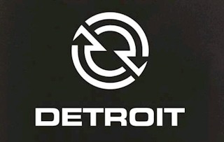 DETROIT logo