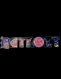 DETROIT logo