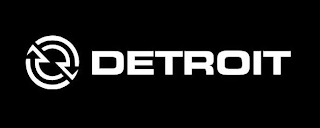 DETROIT logo