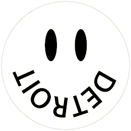 DETROIT logo