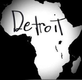DETROIT logo