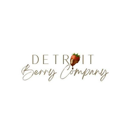 DETROIT BERRY COMPANY logo