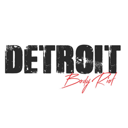 DETROIT BODY RIOT logo