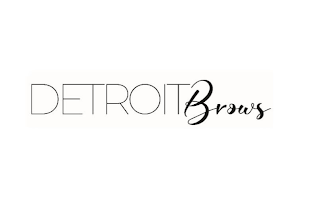 DETROIT BROWS