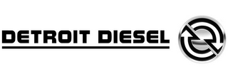 DETROIT DIESEL logo