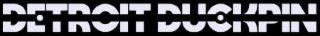 DETROIT DUCKPIN logo