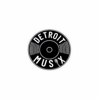 DETROIT MUSIX logo