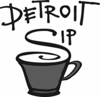DETROIT SIP logo